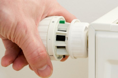 Spinney Hill central heating repair costs