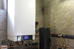 Spinney Hill condensing boiler companies