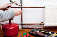 free Spinney Hill heating repair quotes
