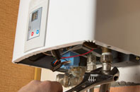 free Spinney Hill boiler install quotes
