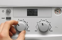 free Spinney Hill boiler maintenance quotes