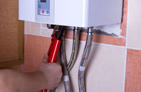 free Spinney Hill boiler repair quotes